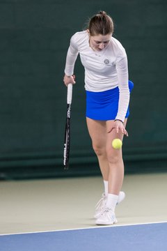 Bild 234 - NL Grossflottbeker THGC - TC RW Wahlstedt : Ergebnis: 6:0